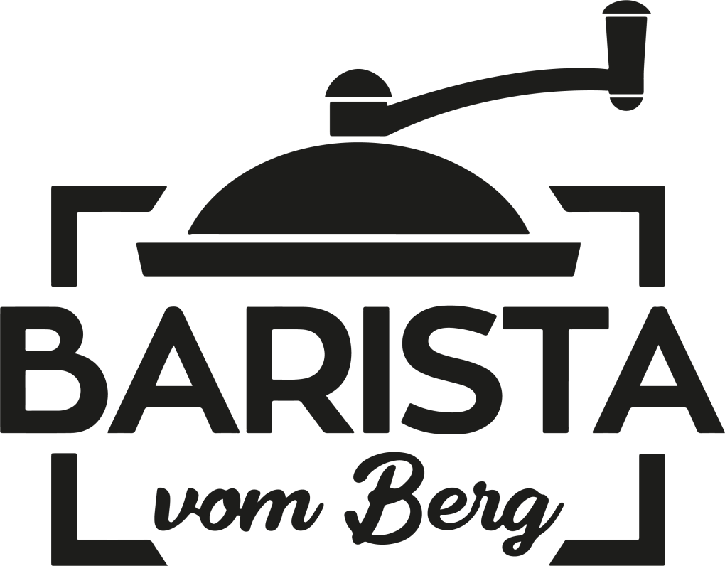 Barista vom Berg