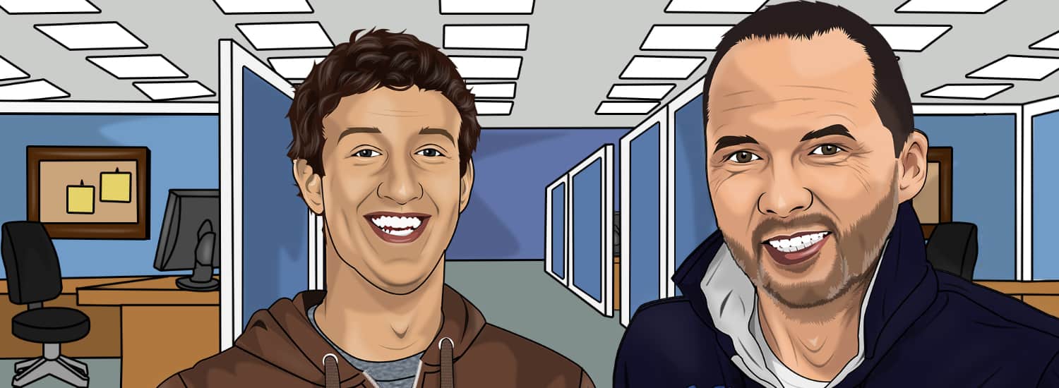 Facebook Seite oder eigene Website - Was ist besser