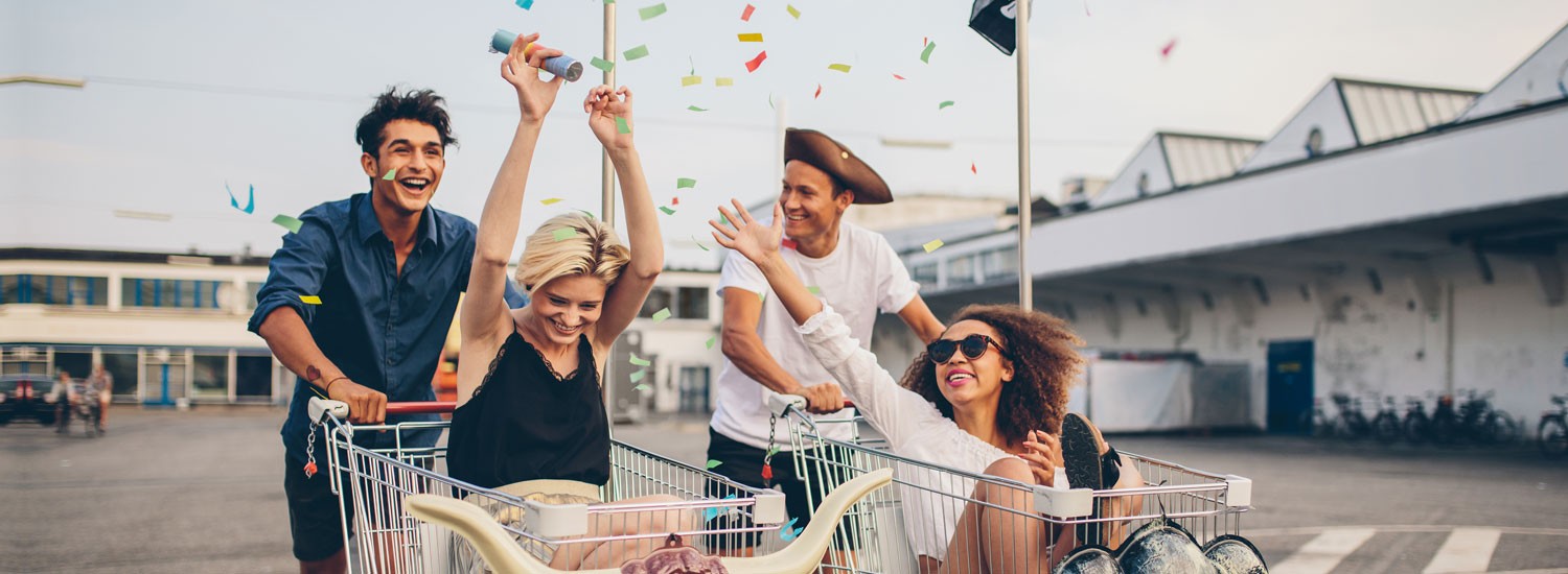 Nischenprodukte als Chance für Ihren Onlineshop