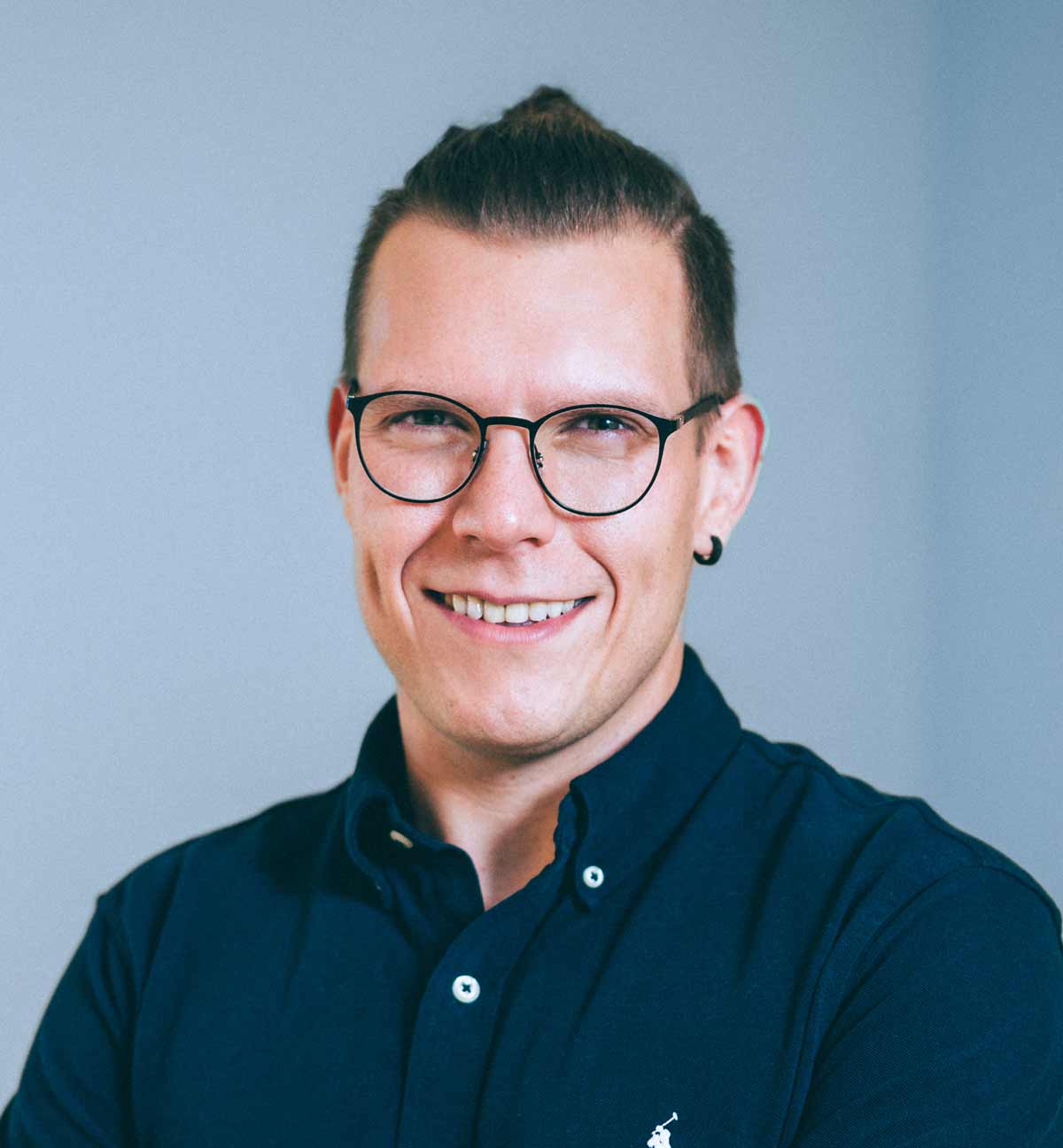 maxonline Harald Fischl