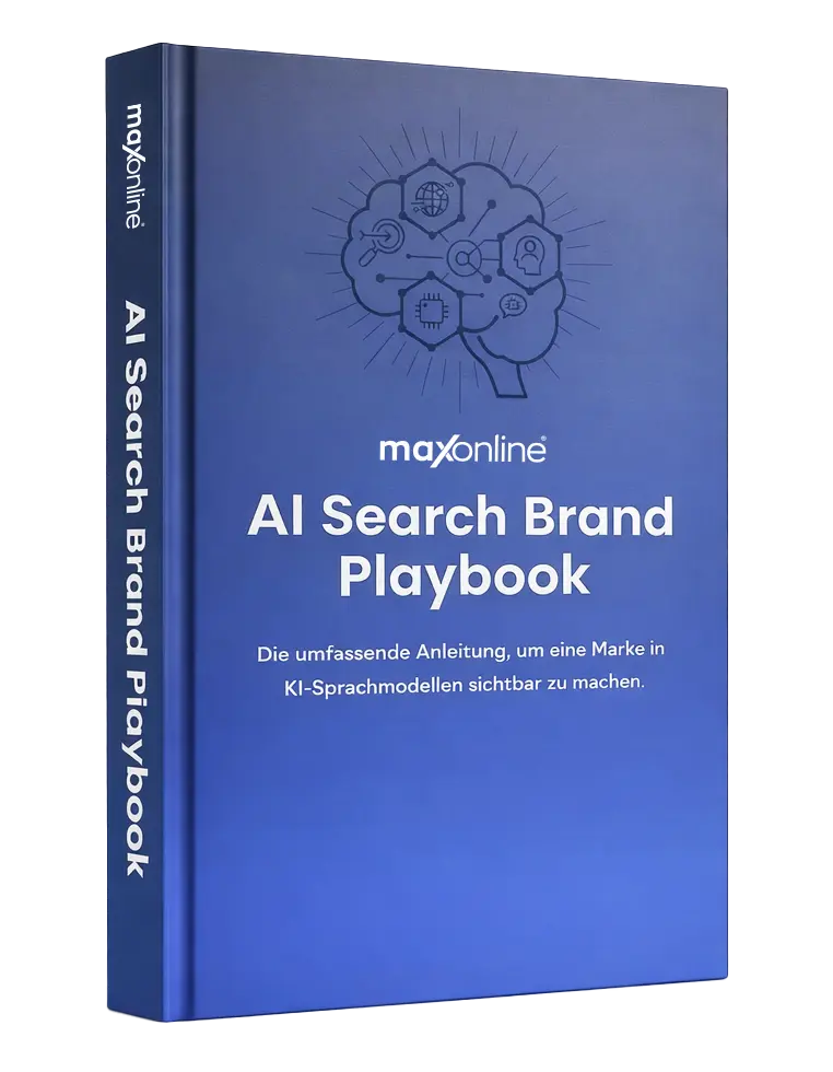 AI Search Brand Playbook
