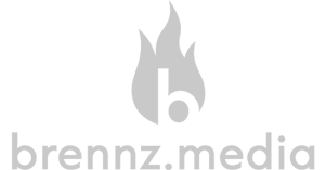 Brennz Logo